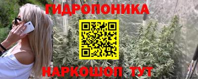 каннабис Лесосибирск